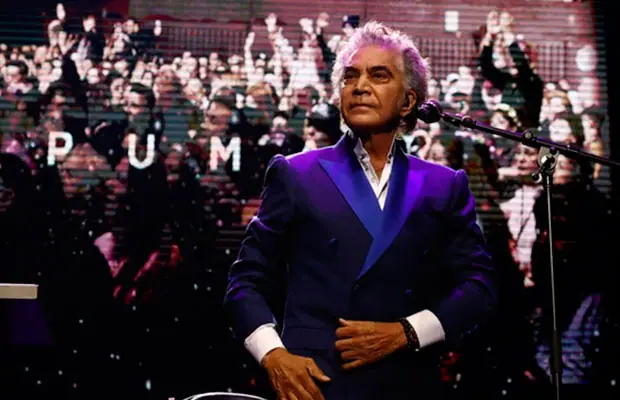 José Luis Rodríguez