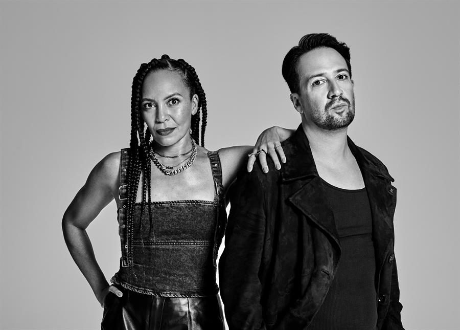 Lin-Manuel Miranda