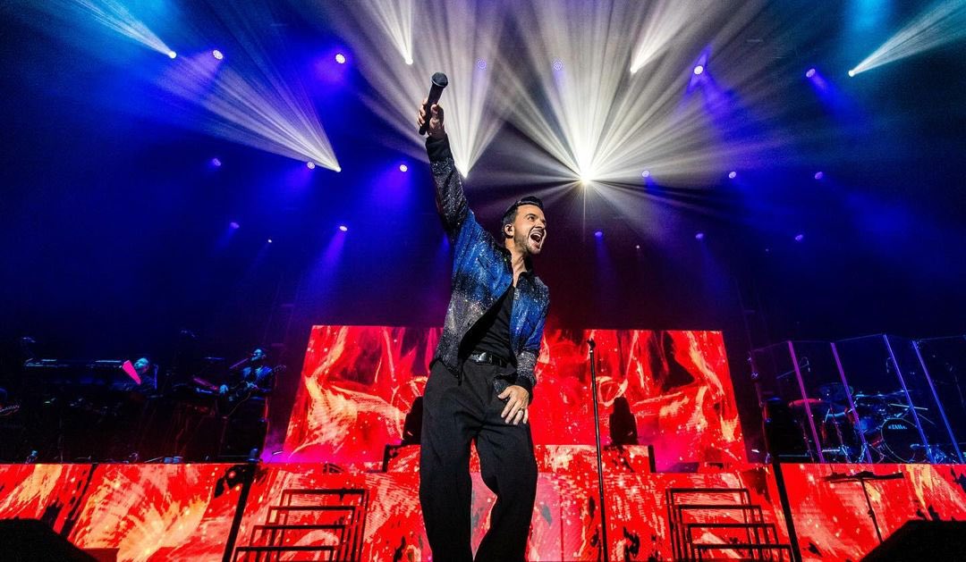Luis Fonsi