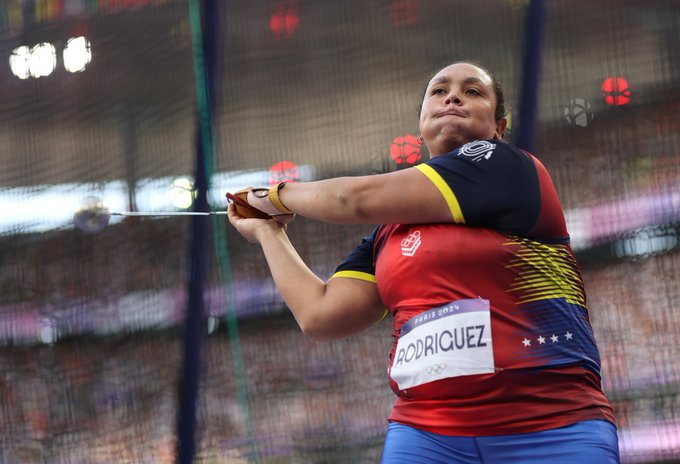 Rosa Rodríguez