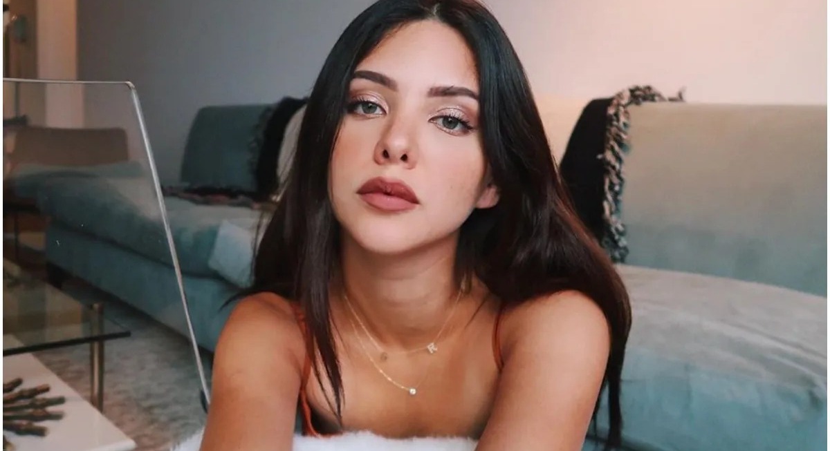 Sheryl Rubio