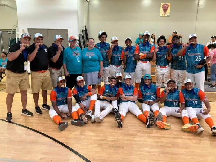 Venezuela-Coquivacoa-Campeones