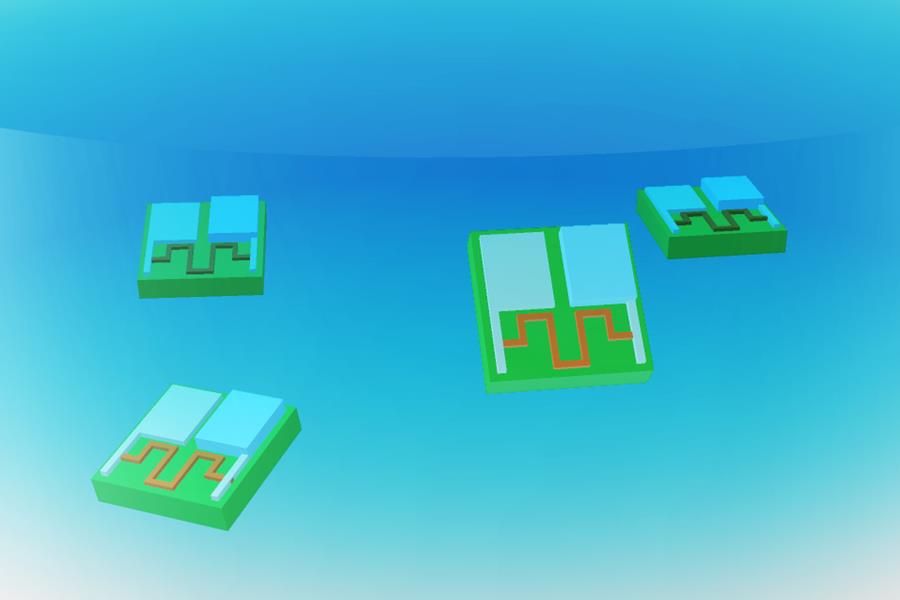 robots