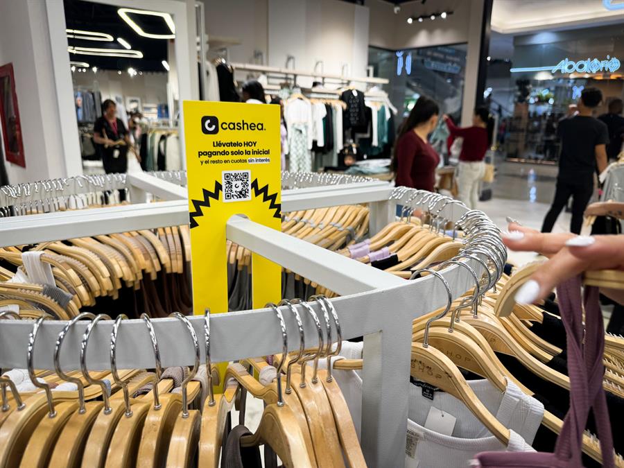 Compras - Venezuela - tasa del BCV