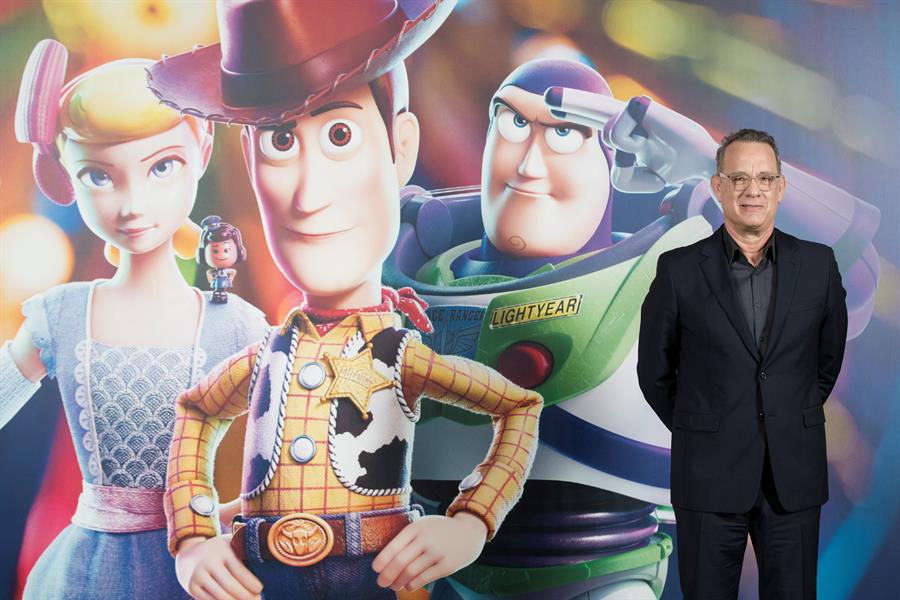 Toy Story