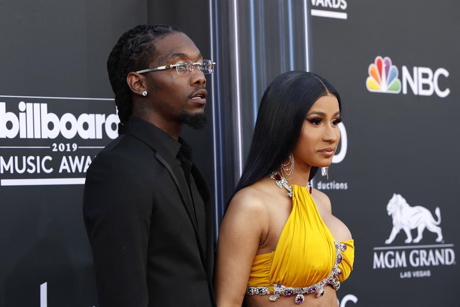 Cardi B