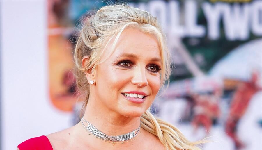 Britney Spears