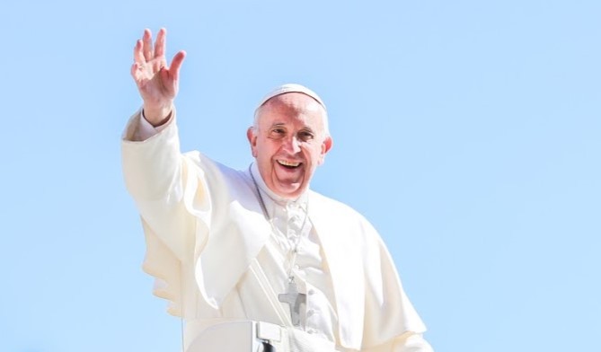 papa Francisco