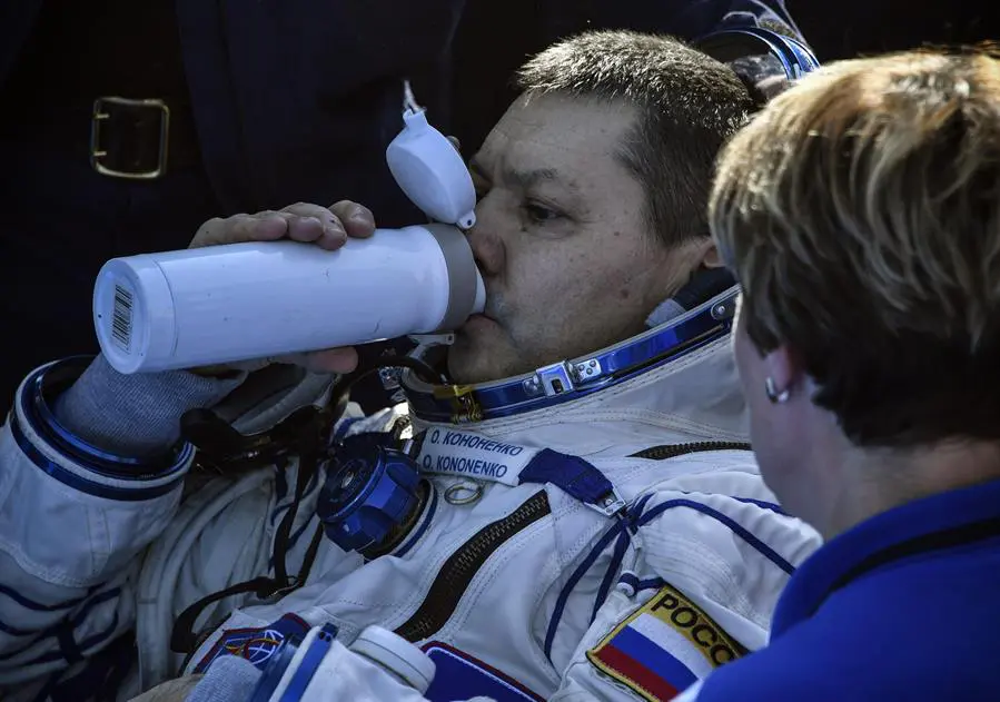 Soyuz MS 25