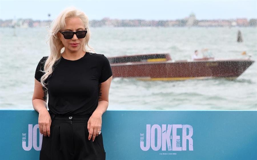 Lady Gaga