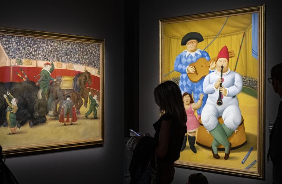 Botero