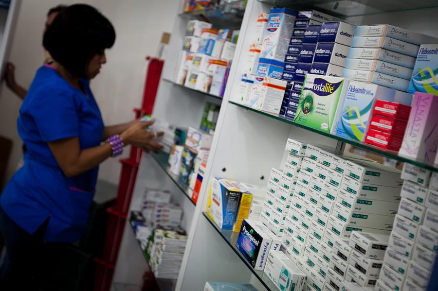 Cifar - medicinas - farmacia