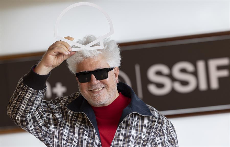 Pedro Almodovar