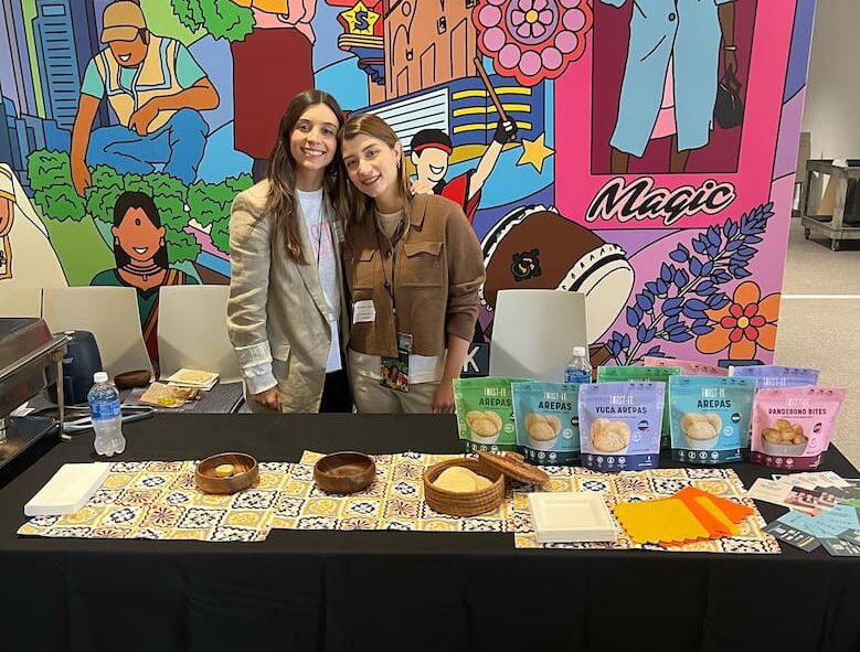 hermanas venezolanas