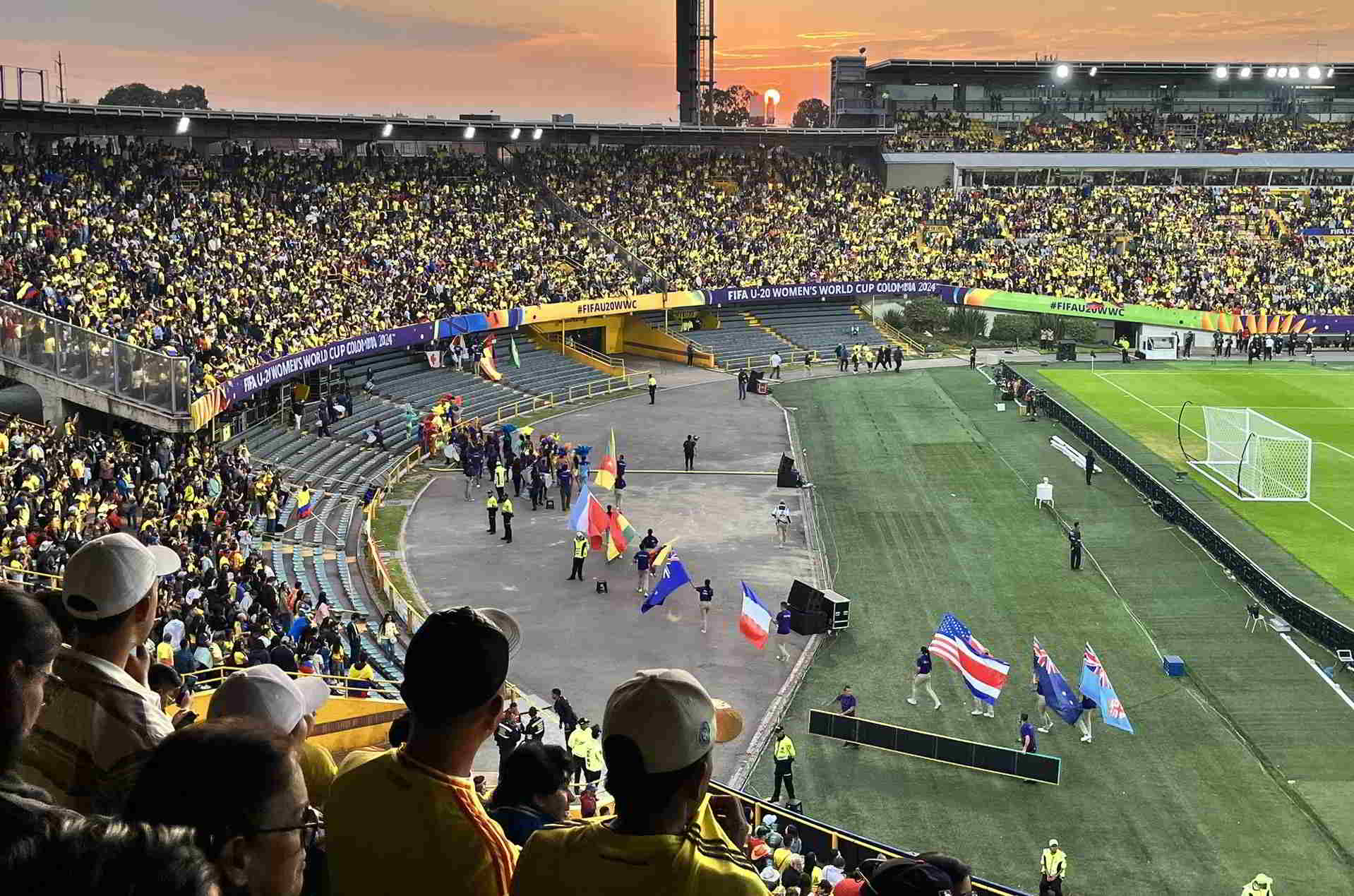 Imagen referencial inauguración