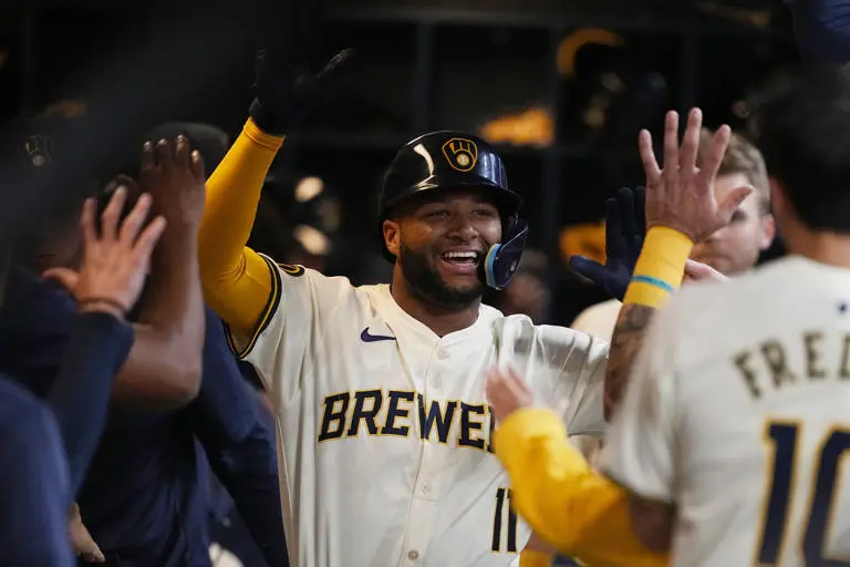 Jackson Chourio - mlb