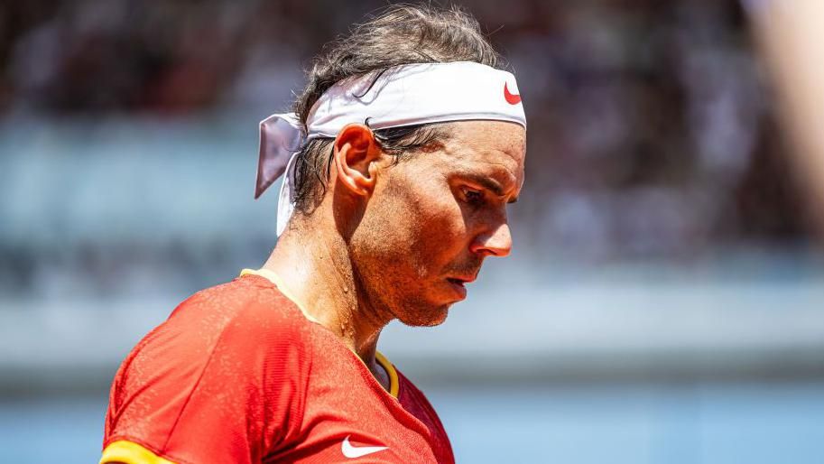 Rafael Nadal