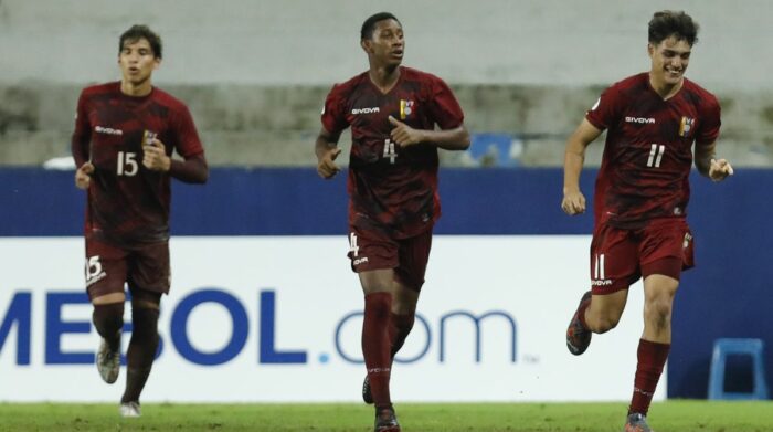 Sudamericano Sub-17