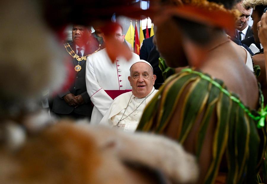 Papa Francisco