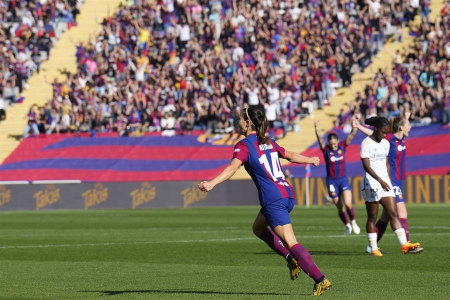Barça