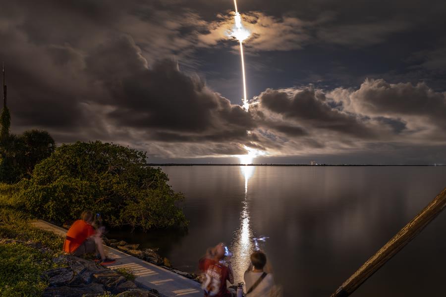 NASA