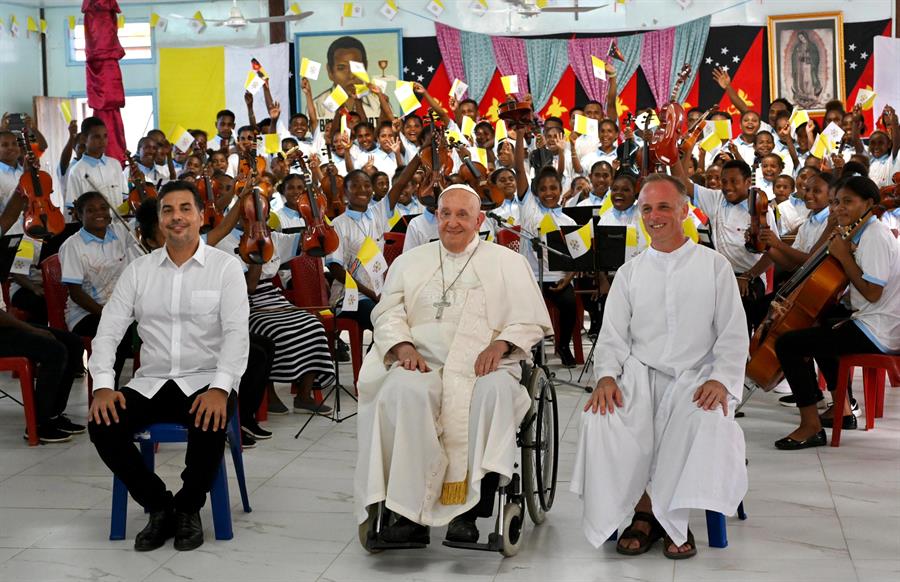Papa Francisco