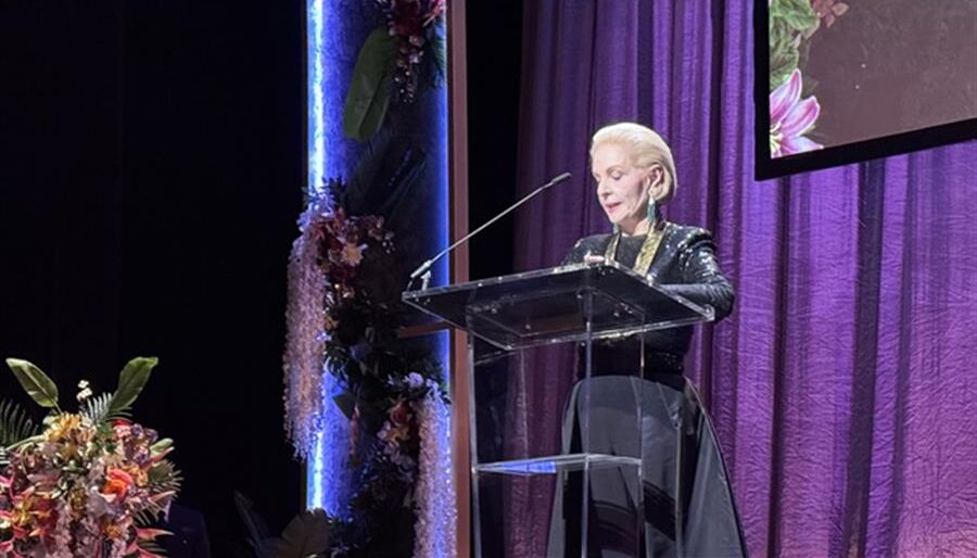 Carolina Herrera