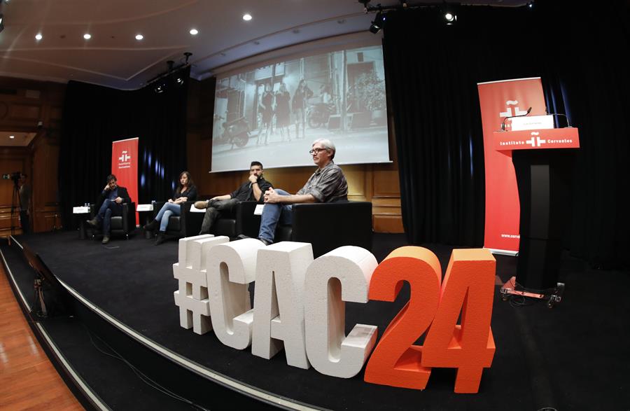 Festival Centroamérica Cuenta