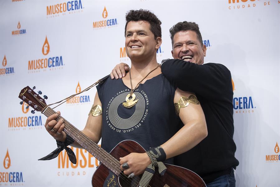 Carlos Vives