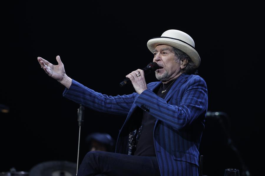 Joaquín Sabina