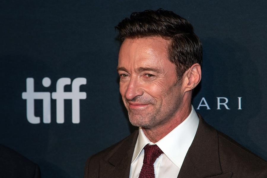 Hugh Jackman