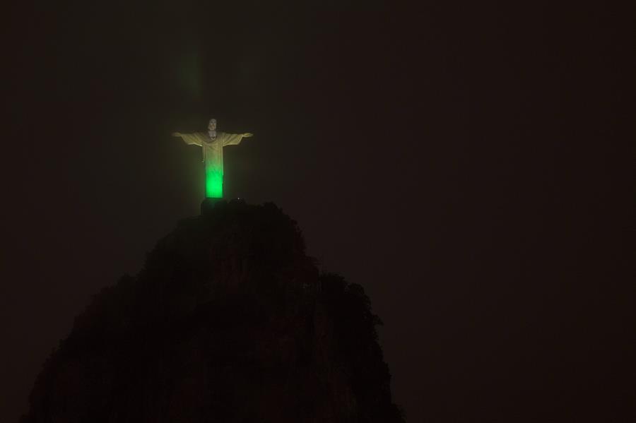 Cristo Redentor