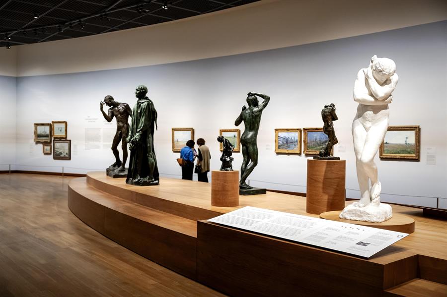 Museo van Gogh
