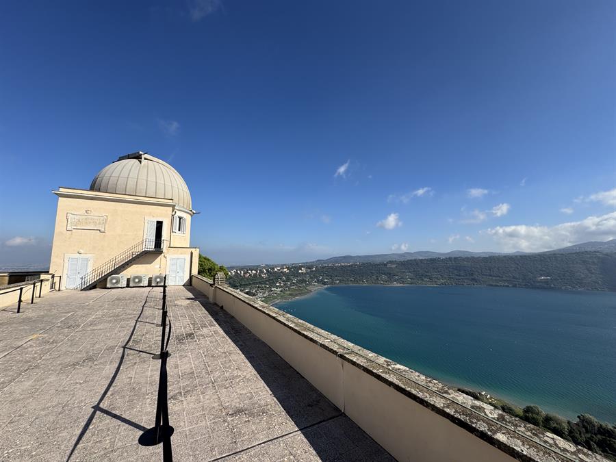 Castel Gandolfo