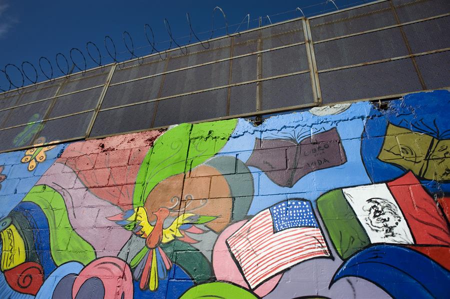 arte migrantes