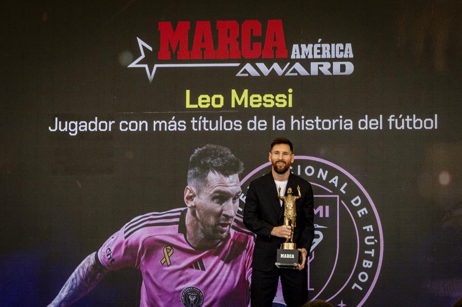 Messi