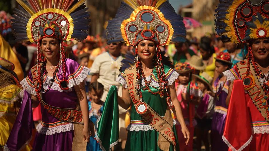 Hispanoamérica