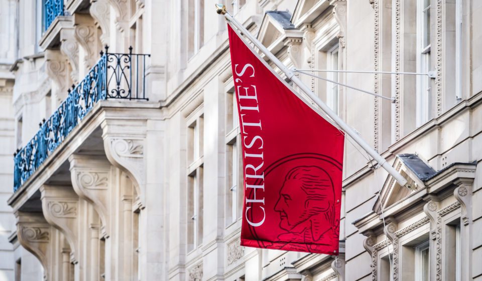 Christie's