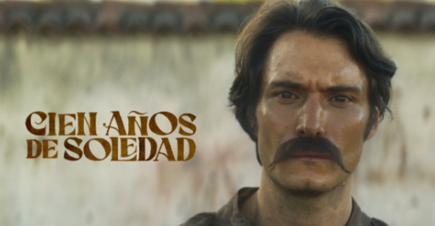 Cien años de soledad - Netflix