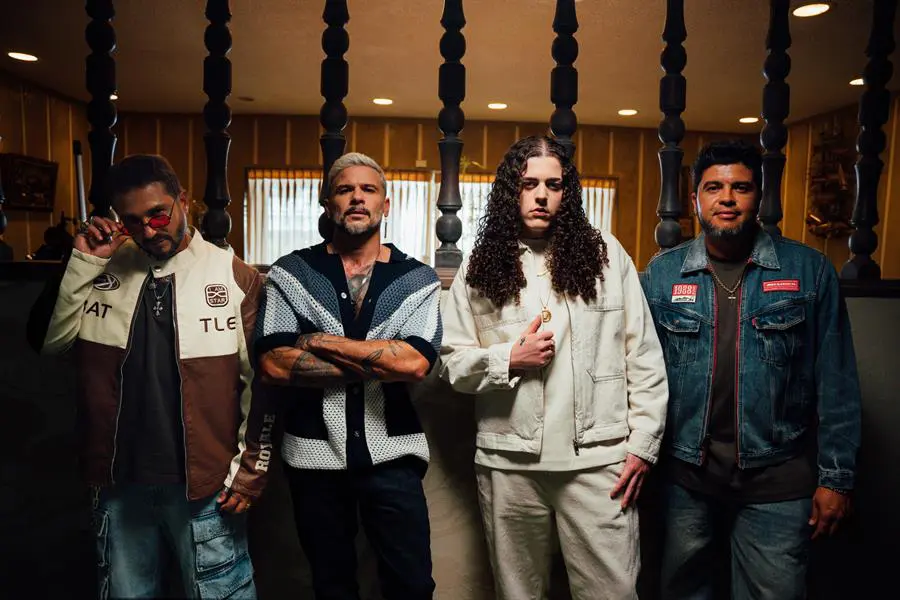 DeMasters, Pedro Capó y Lil CaKe