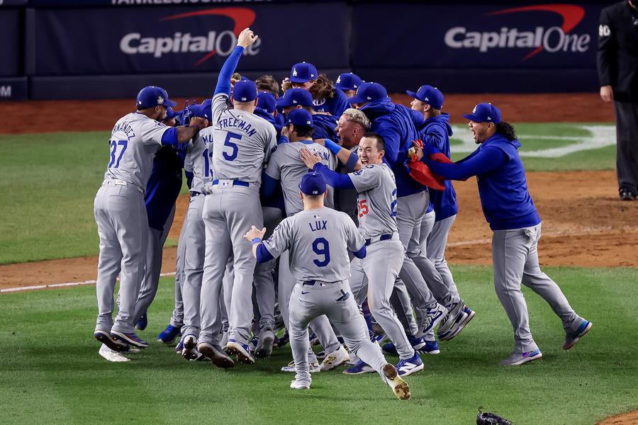 Dodgers de Los Ángeles