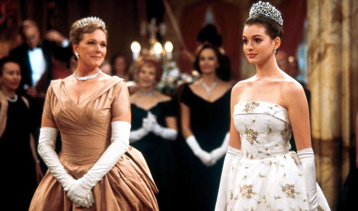 El Diario de la Princesa