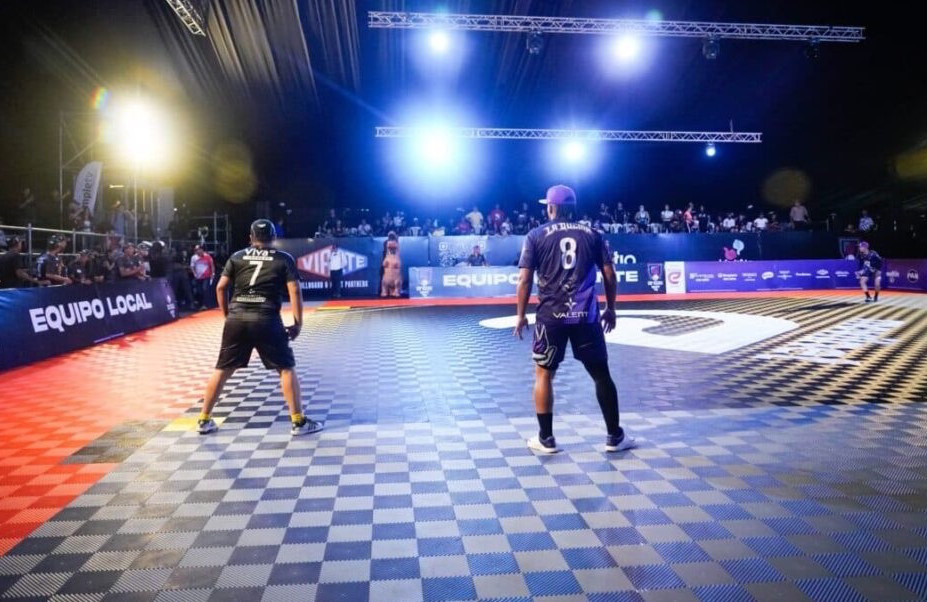 Imagen referencial - Torneo de Pelotica de Goma - Venezuela News
