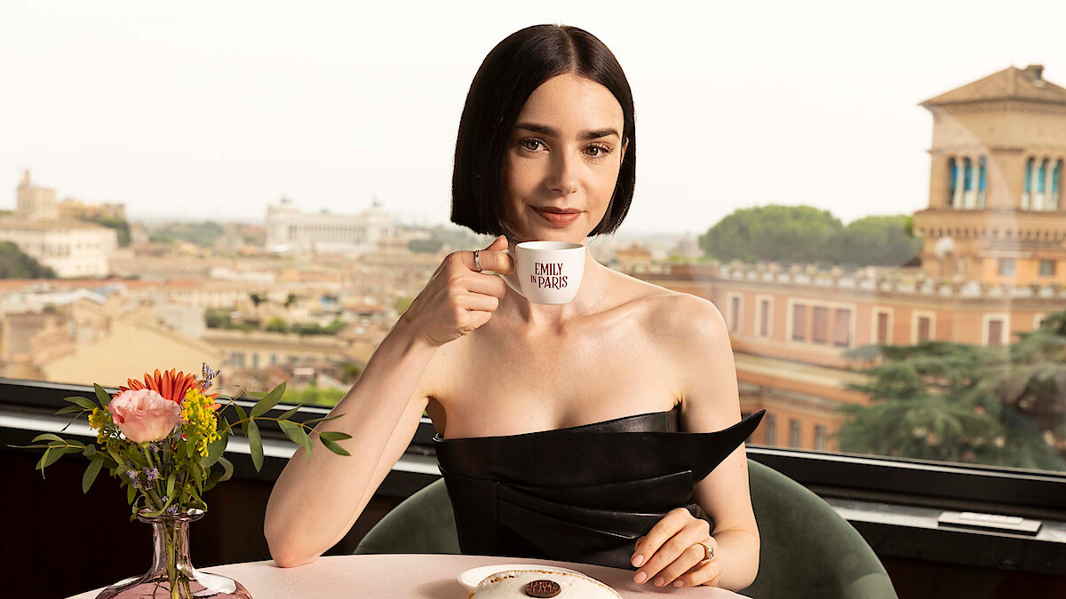 Imagen referencial de Emily