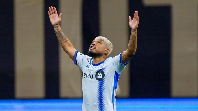 Josef Martínez