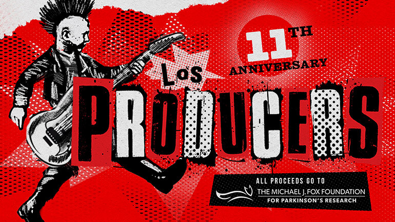 Los Producers