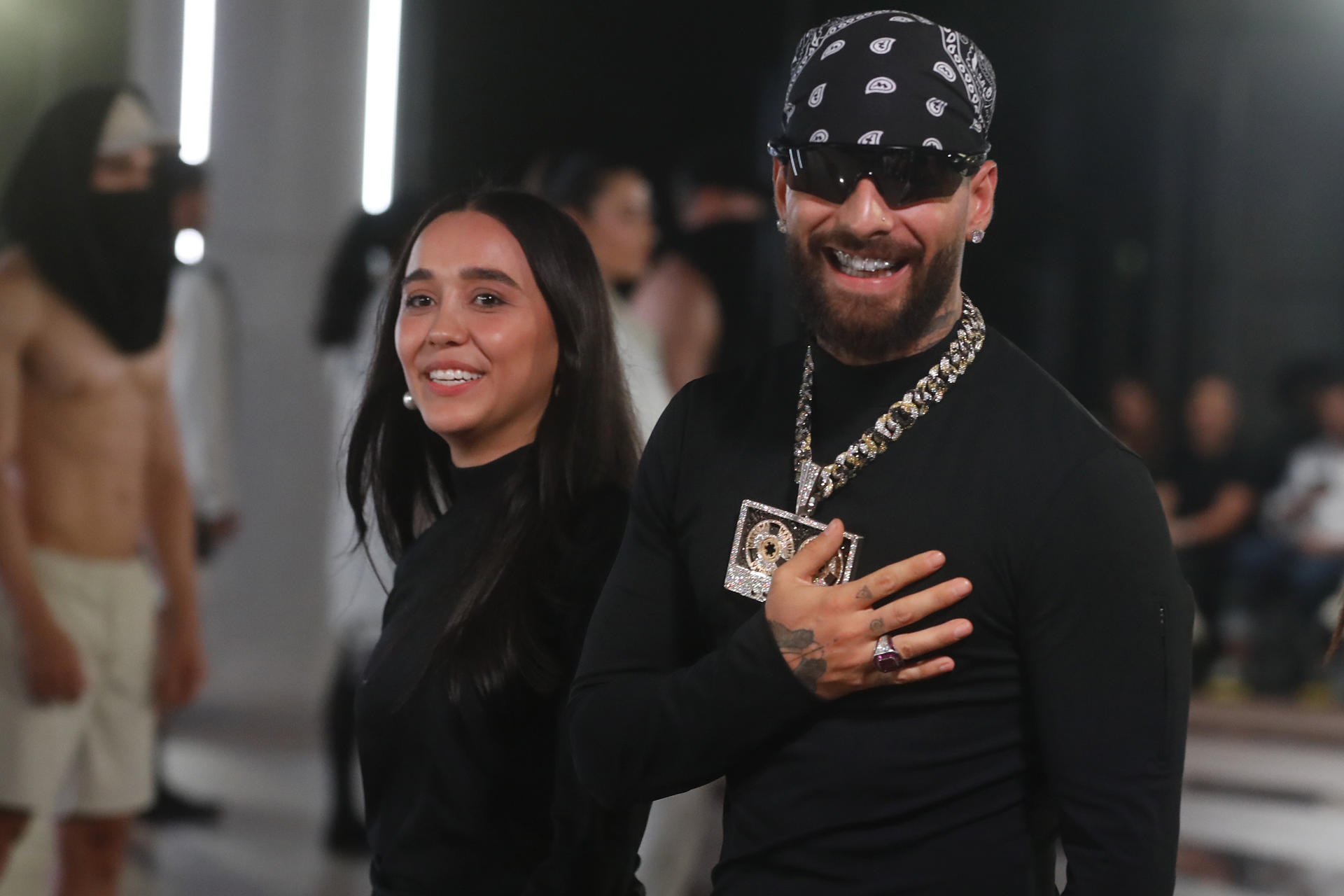 Maluma