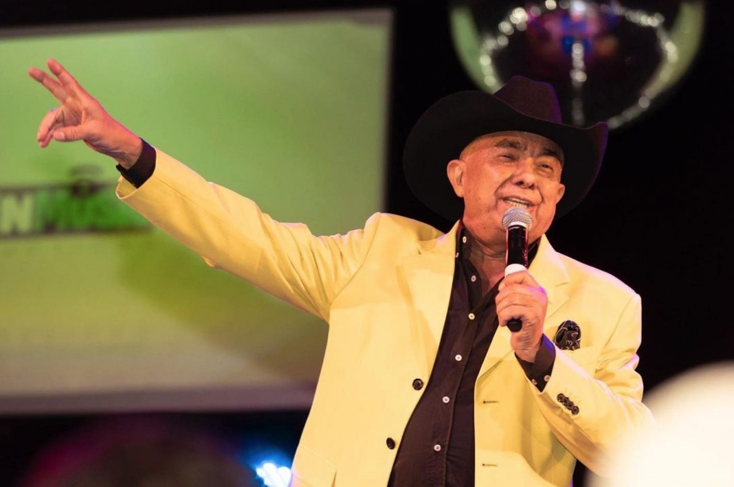 Reynaldo Armas