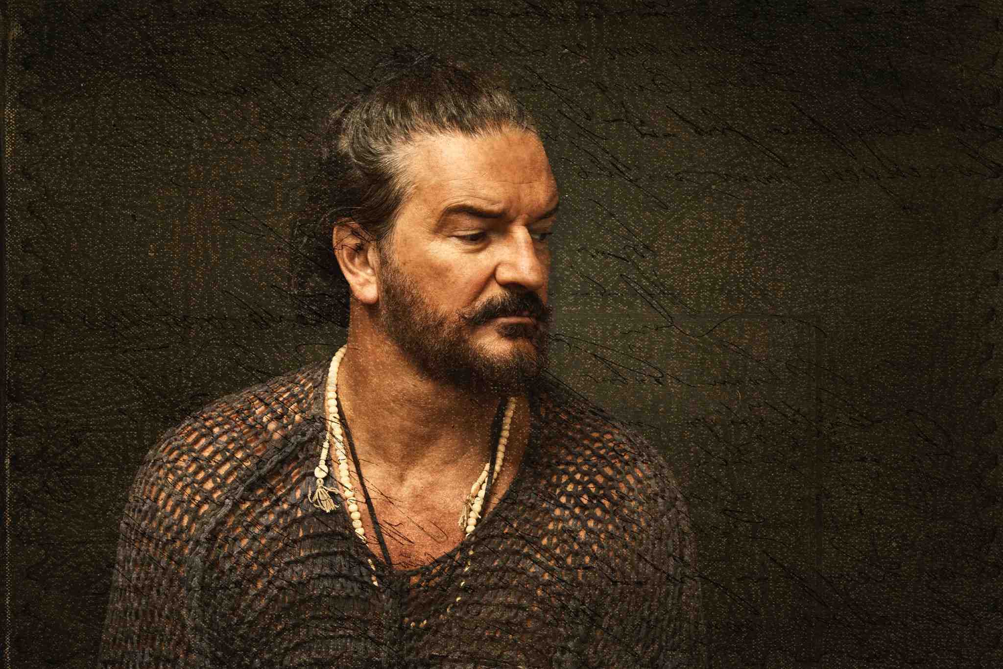 Ricardo Arjona - SECO