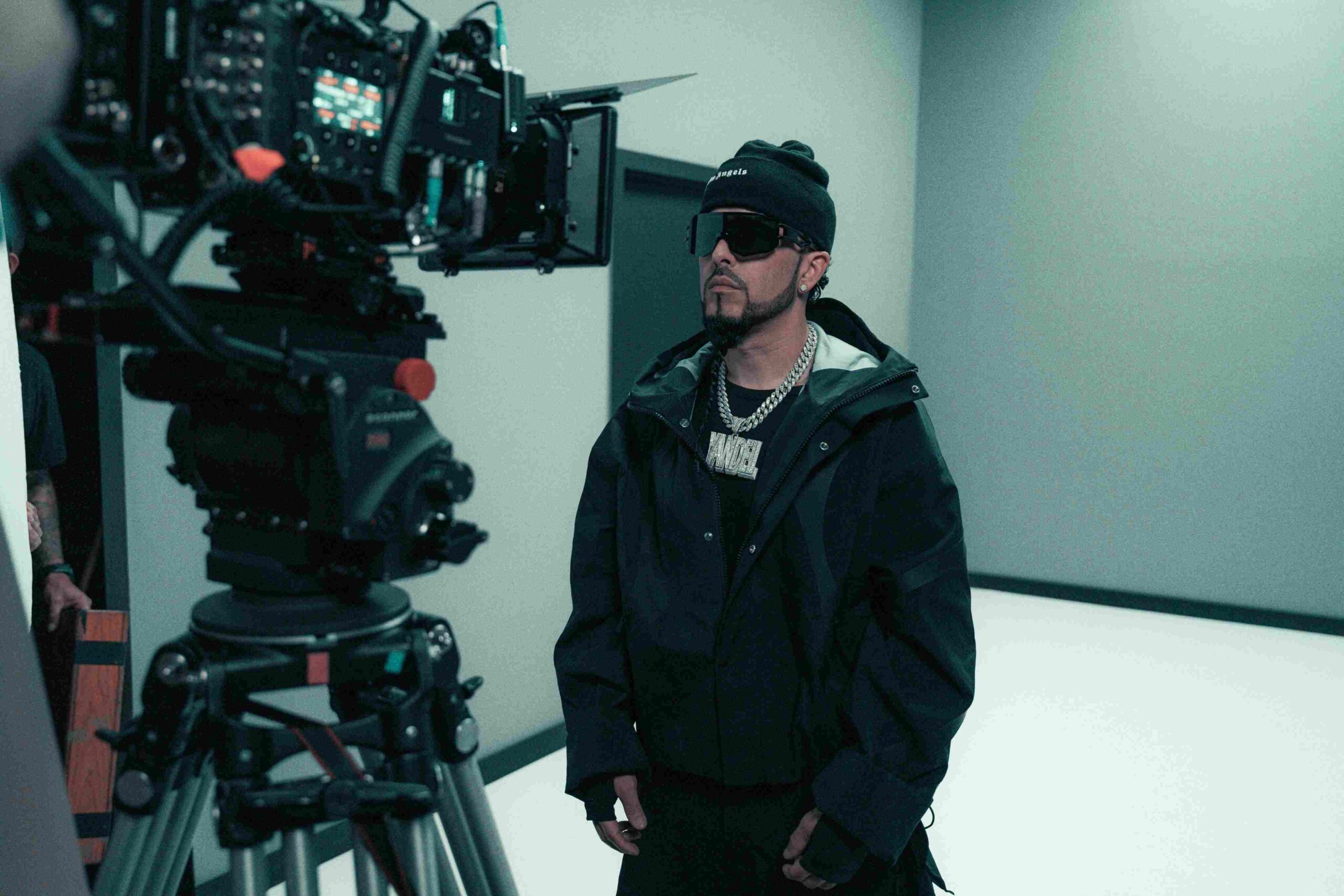 Yandel